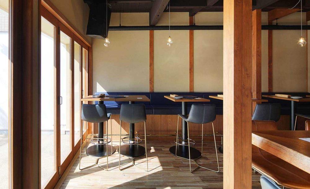 Crafthouse kyoto