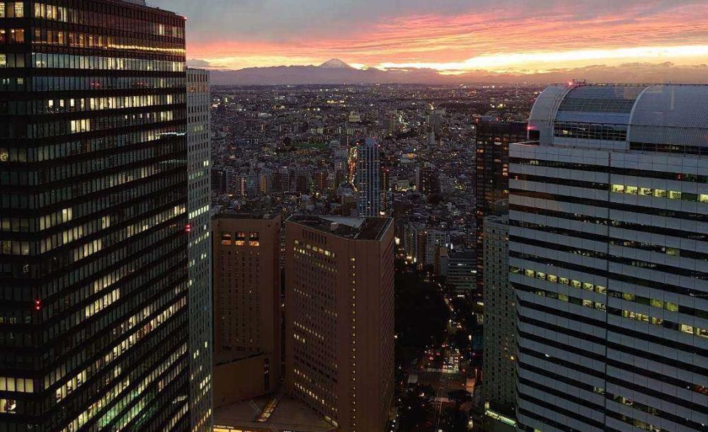 響 西新宿野村ビル店_4