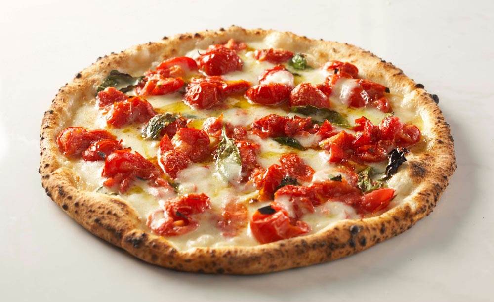 PIZZA SALVATORE CUOMO 東銀座_3