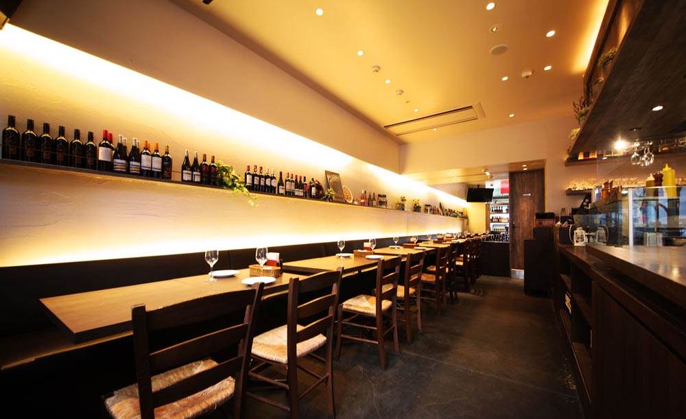 PIZZA SALVATORE CUOMO 池袋西口_2