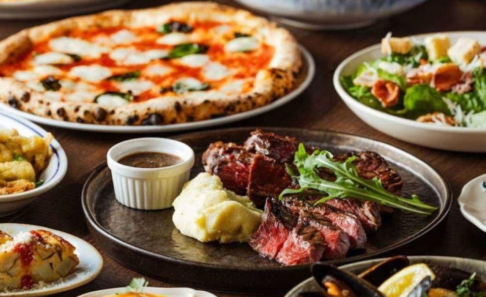 PIZZA SALVATORE CUOMO 池袋西口_3