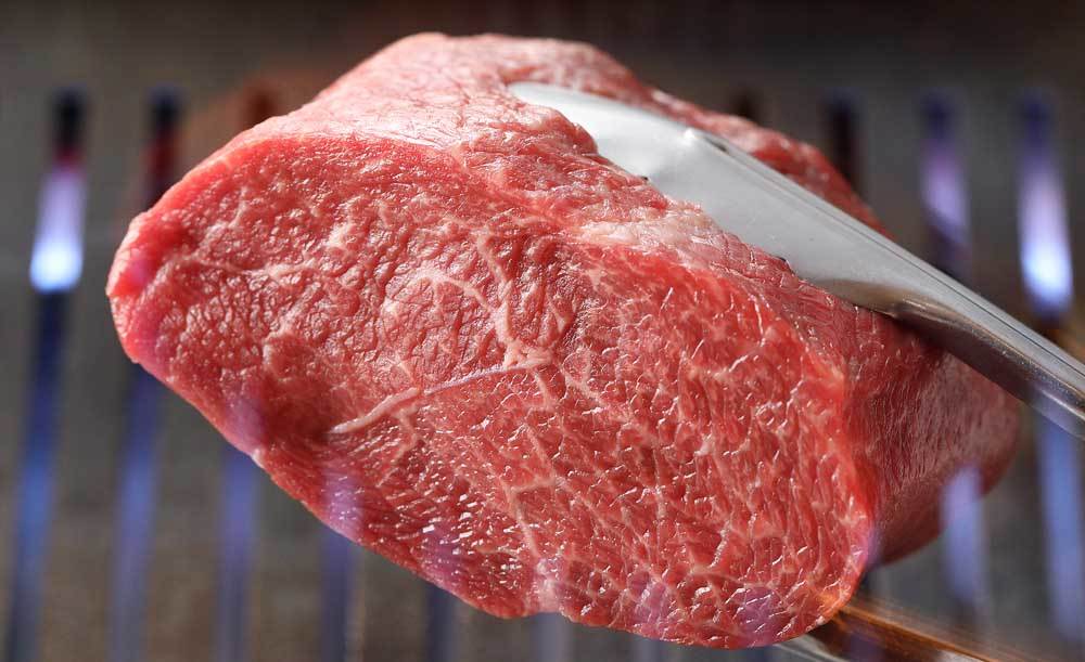 熟成和牛焼肉エイジング・ビーフ渋谷店_4
