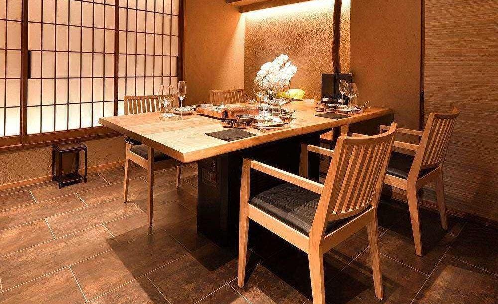 北新地 肉料理 名門   （旧：北新地　名門）_2