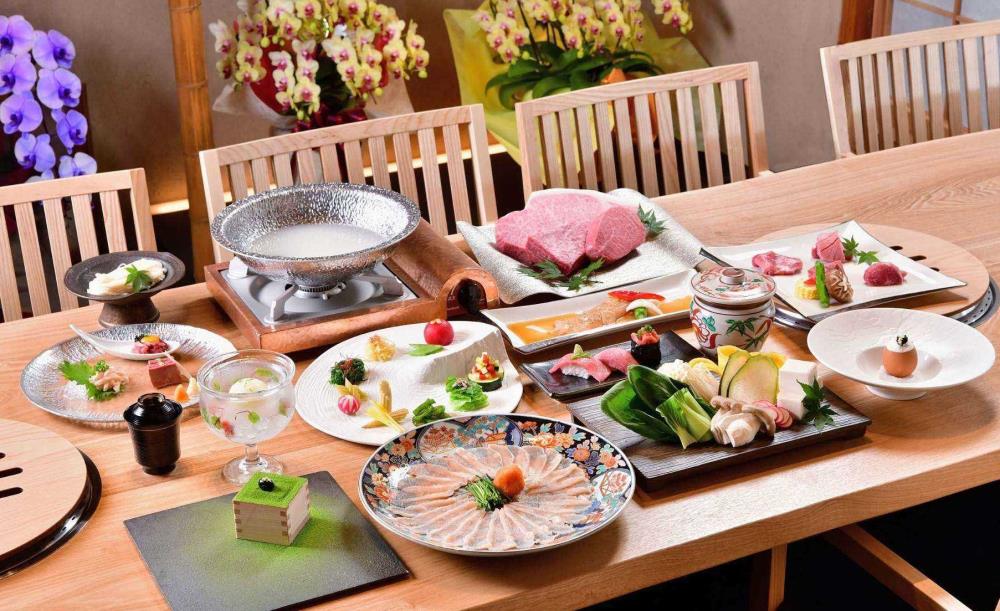 北新地 肉料理 名門   （旧：北新地　名門）_4