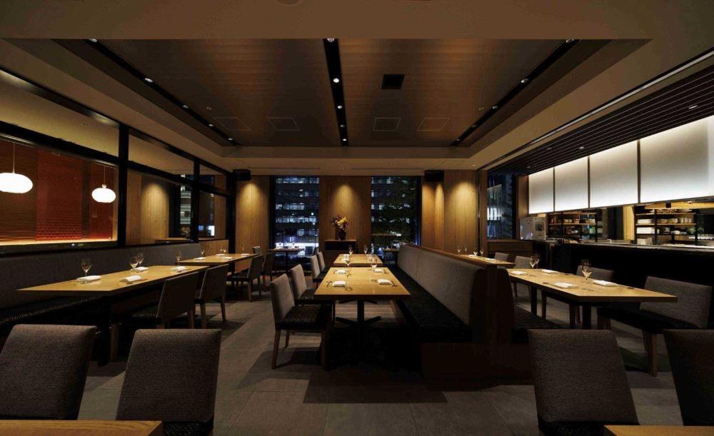 SHARI東銀座／三井ガーデンホテル銀座五丁目_2