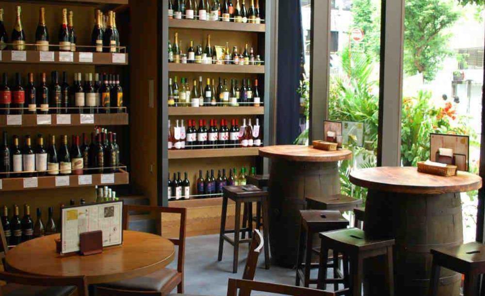 SALVATORE CUOMO & BAR 人形町_2