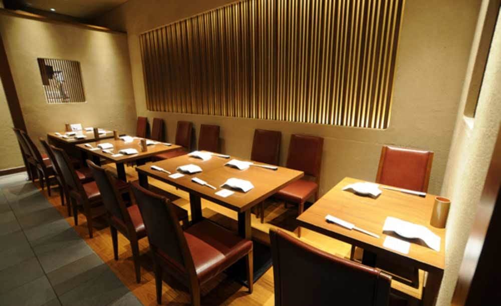 串亭 日本橋三越前店
