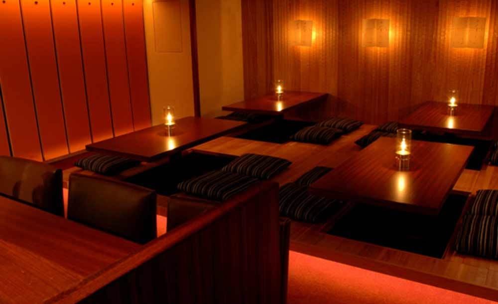串亭 恵比寿本店
