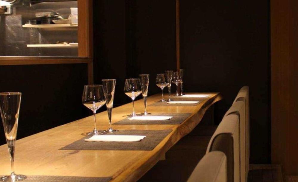 Teppan × Wine 堀 _2