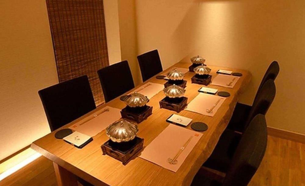 Teppan × Wine 堀 _3