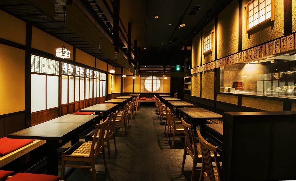 鉄板焼 鶏料理 かしわ 阪急西宮ガーデンズ店_2