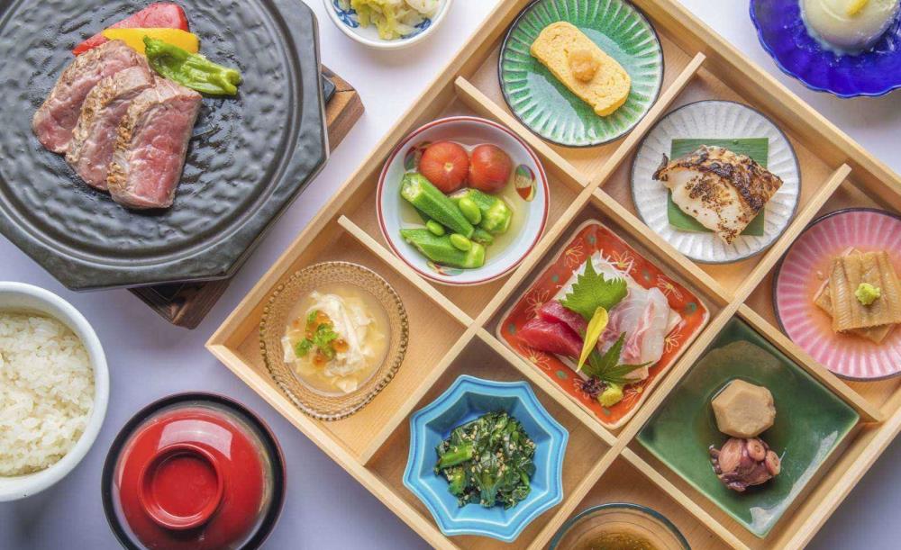 美食米門 品川_3