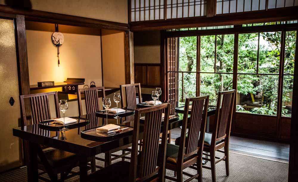 京都幽玄
