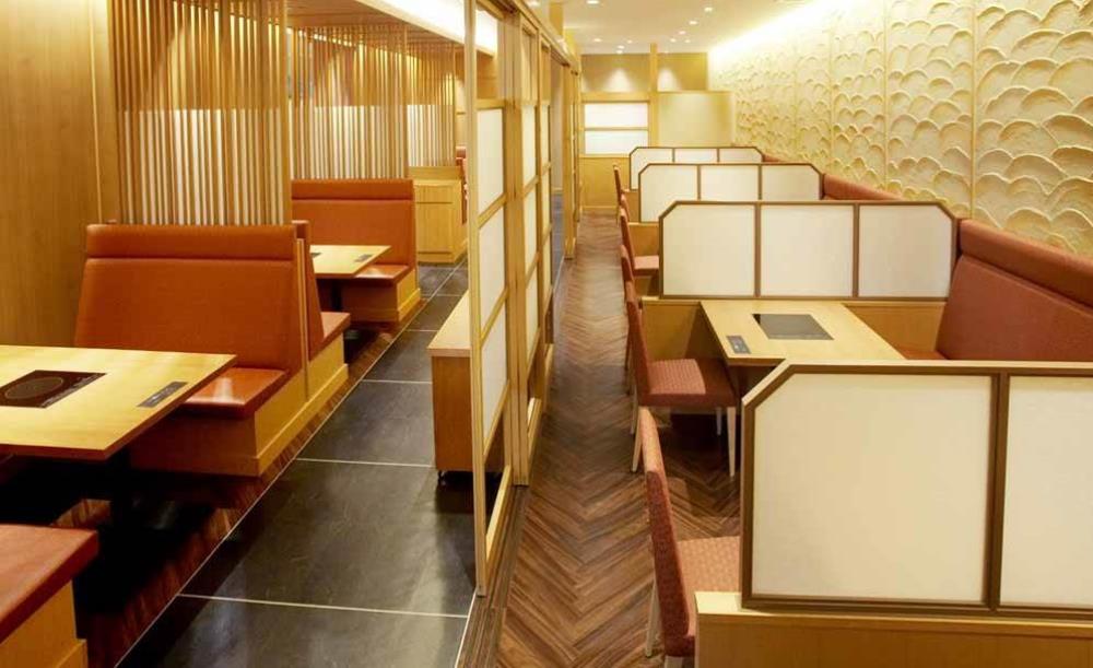 春帆楼 阿倍野店