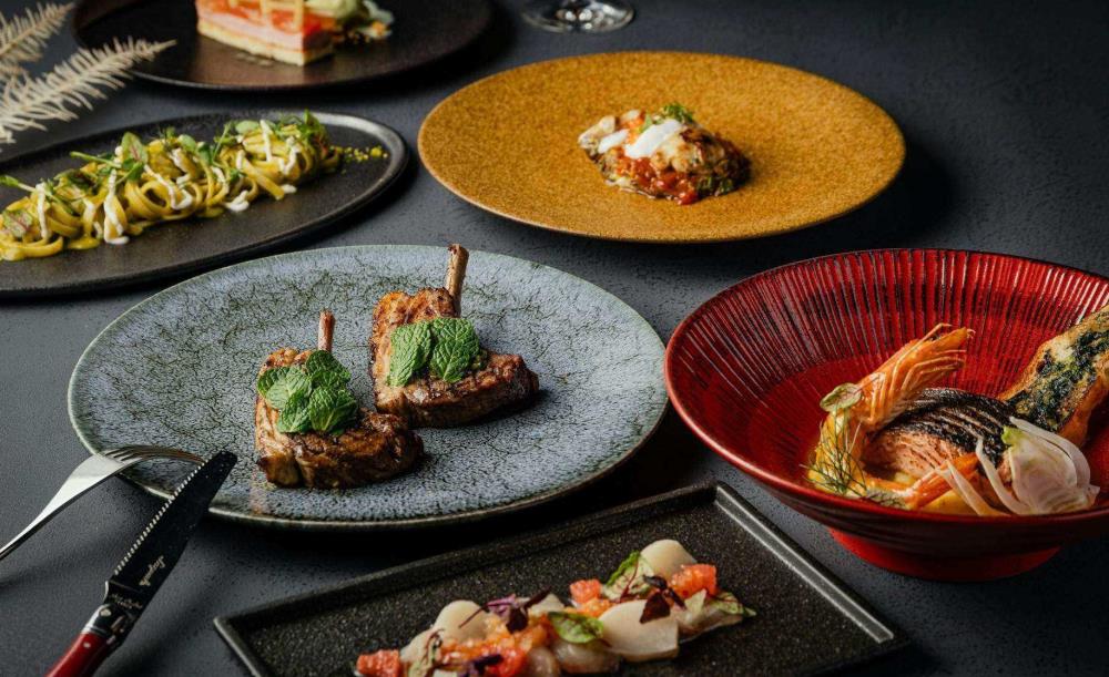 CE LA VI RESTAURANT & SKY BAR_4
