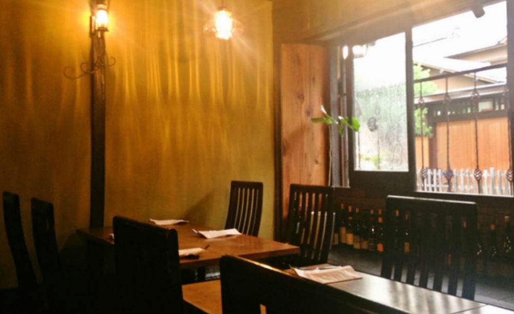Osteria Coccinella