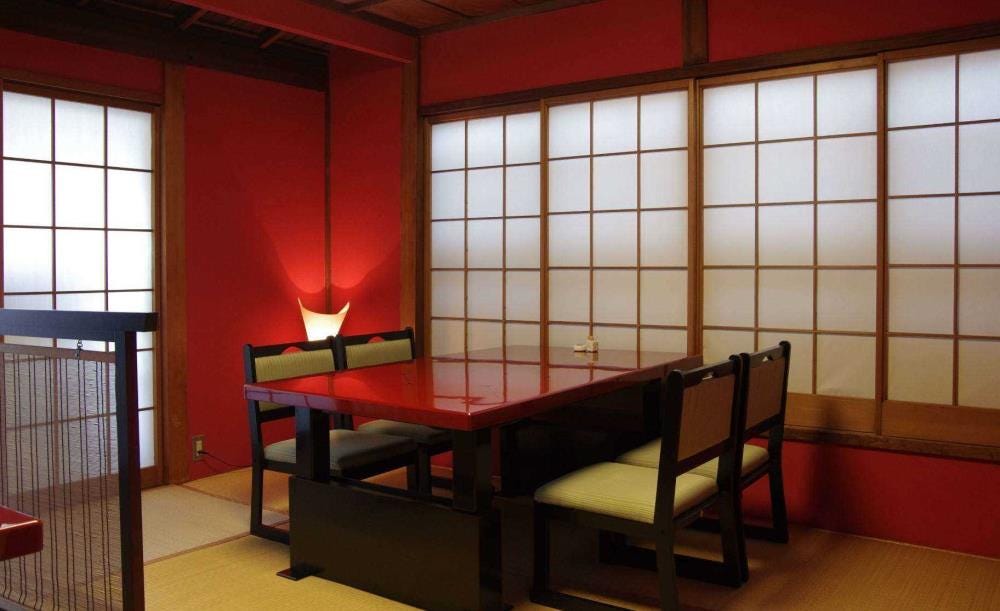祇園 くらした