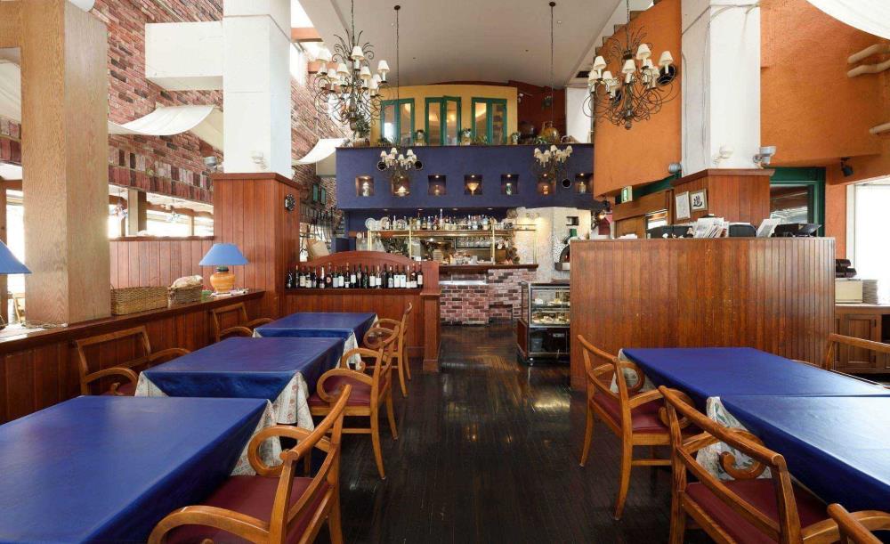 トラットリア・イタリア 文京店