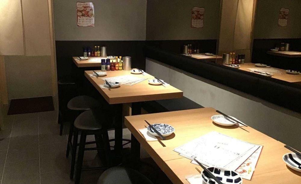 あわよくばあー 中目黒_2