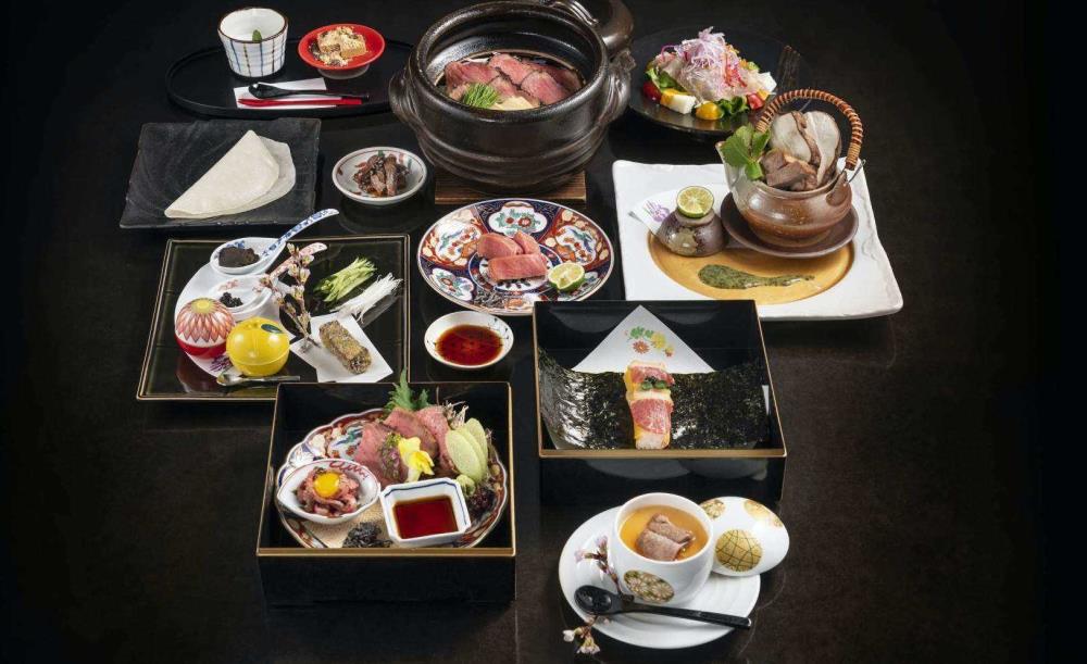 個室和食 肉割烹 吟次郎 品川駅前店_3