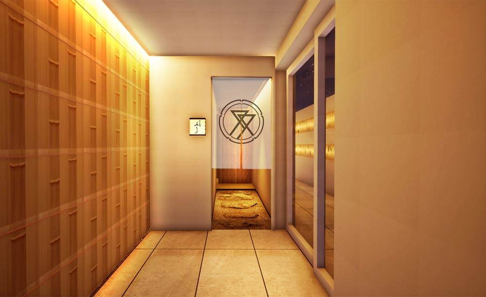 肉割烹 ふたご THE JUNEI HOTEL KYOTO／THE JUNEI HOTEL KYOTO_3