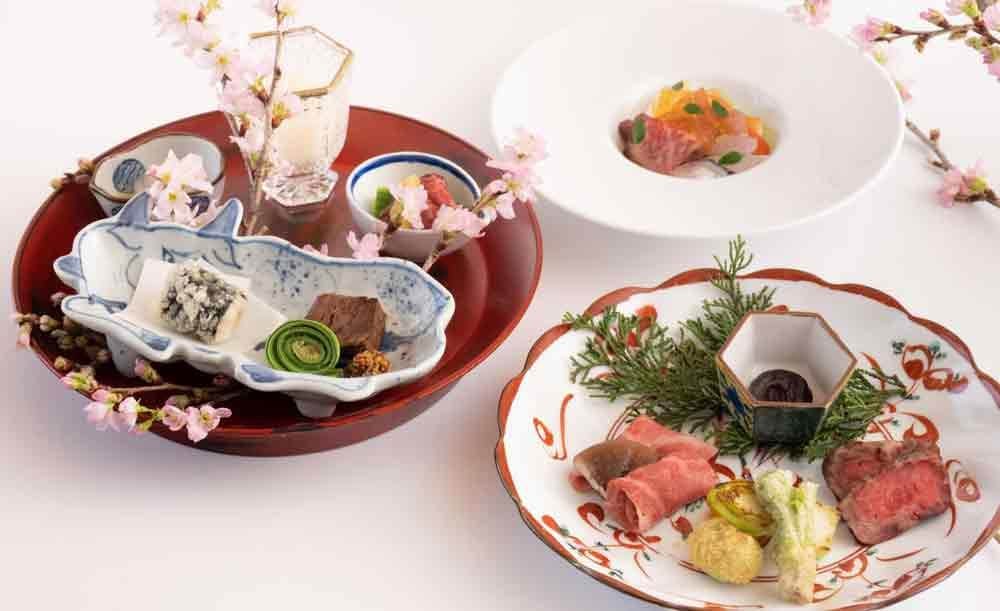 肉割烹 ふたご THE JUNEI HOTEL KYOTO／THE JUNEI HOTEL KYOTO_4
