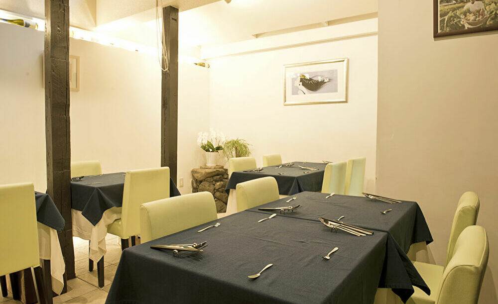 Restaurant 信
