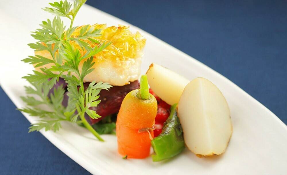 Restaurant 信_4