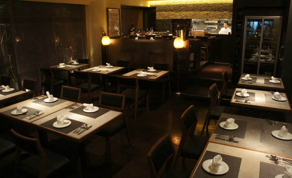 Osteria Bubbino