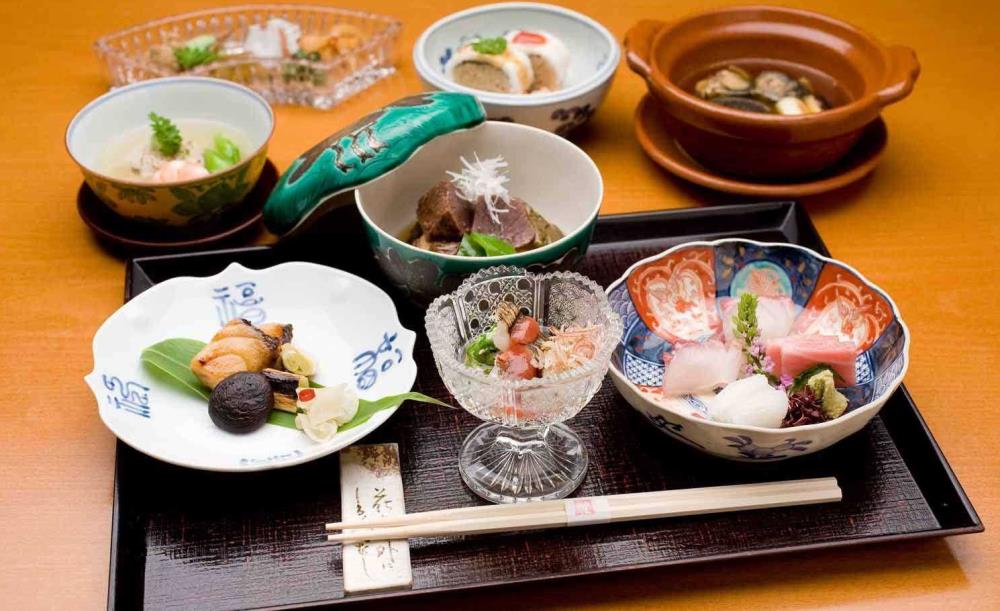 祇おん 江口