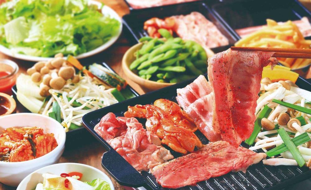 肉食べ放題BBQビアガーデン アトレ川崎店_3