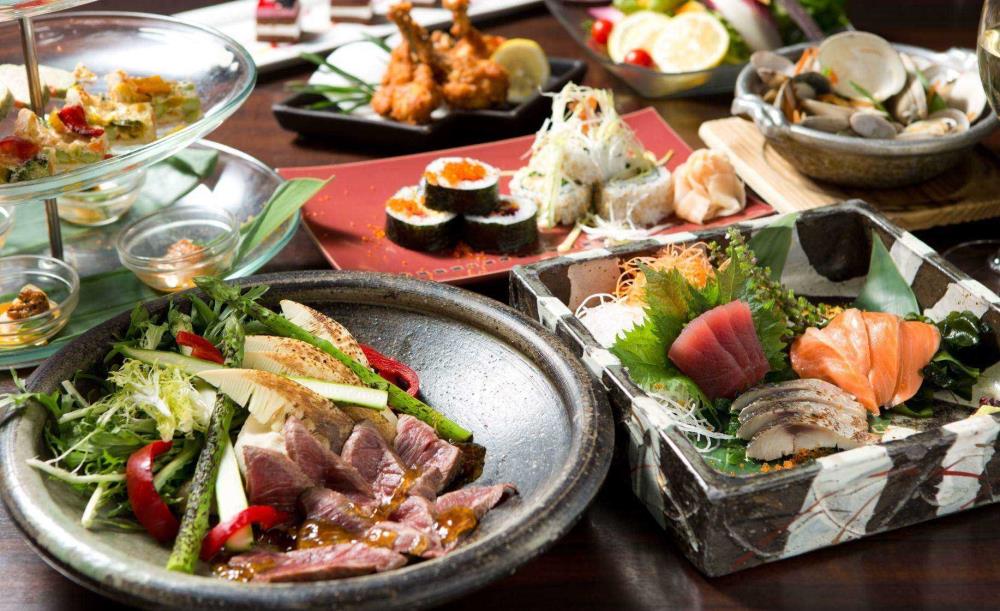 橙家 横浜みなとみらい東急スクエア店_3