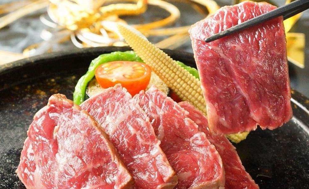 夜景×個室 肉割烹 牛若丸 梅田店_3