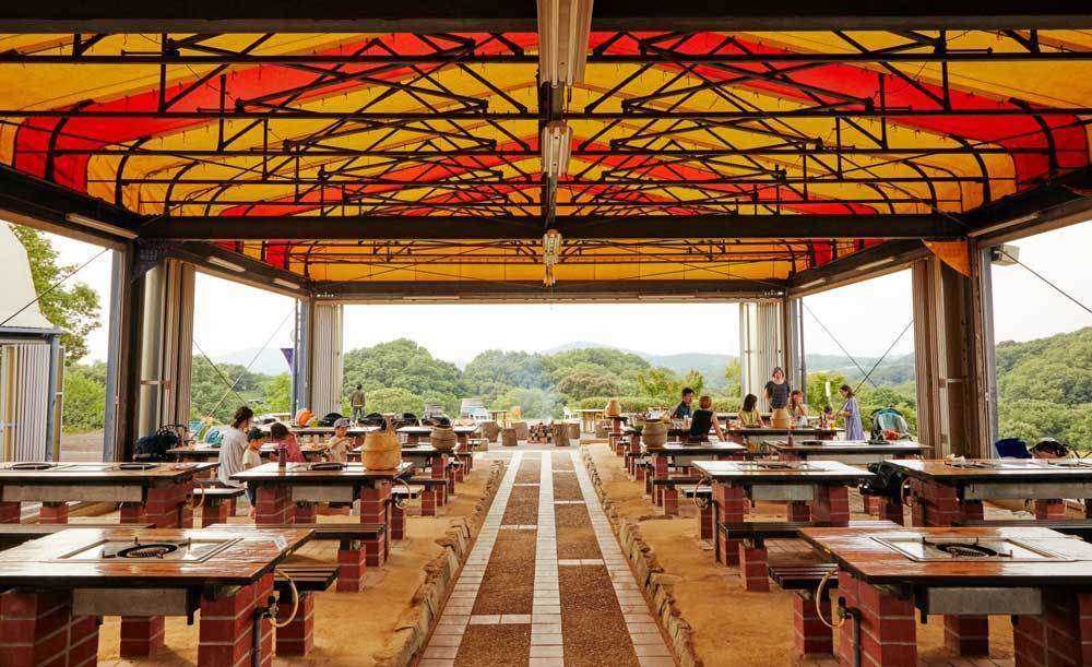 KOBE WEST WINERY&BBQ
