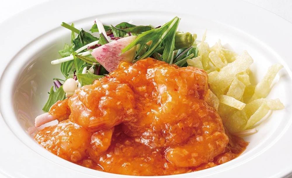 過門香 點 ホテルメトロポリタン川崎店／ホテルメトロポリタン川崎_3