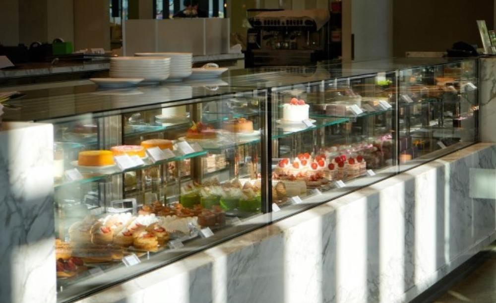 Pastry Shop／アンダーズ 東京