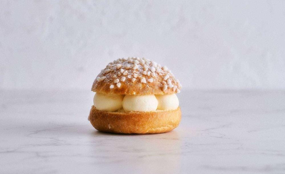 Pastry Shop／アンダーズ 東京_3