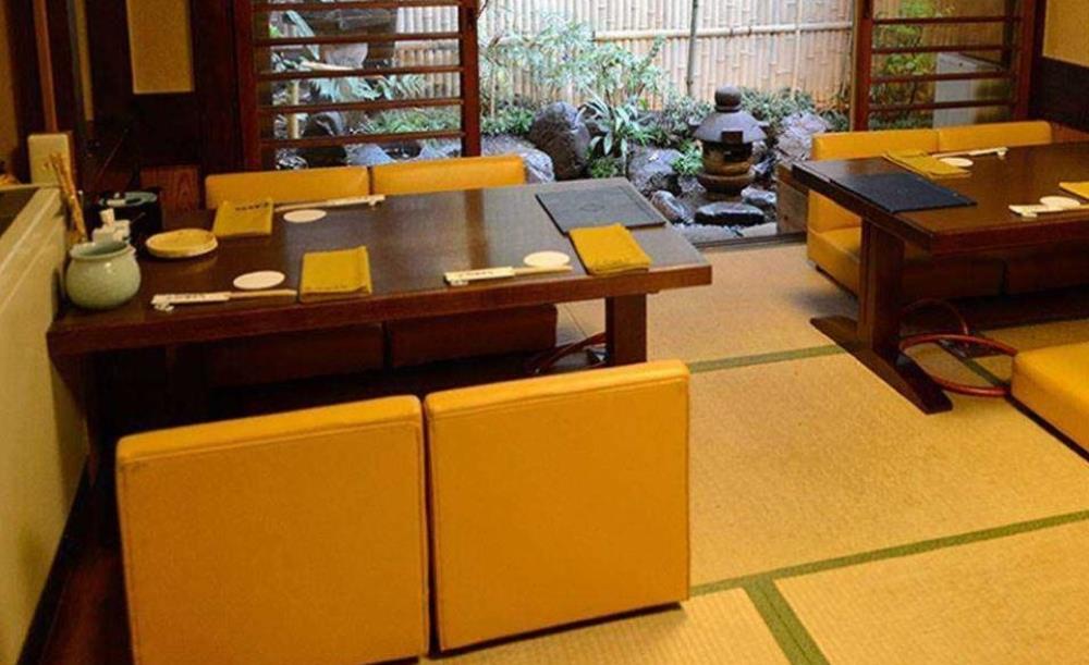 たらふく 堂山店