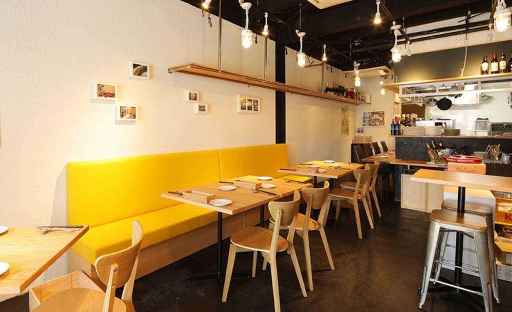 TRATTORIA ACCA