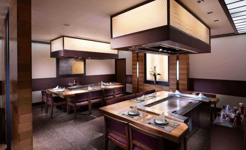 日本料理「源氏」／ヒルトン名古屋