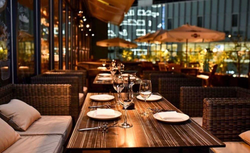 SALVATORE CUOMO & BAR 金山_2