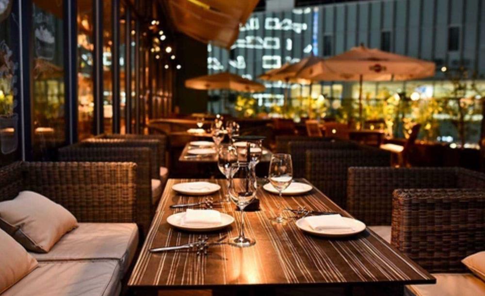 SALVATORE CUOMO & BAR 金山