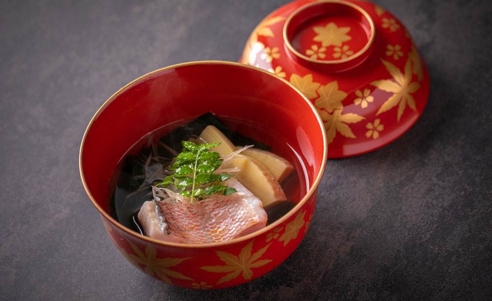 京料理 八清_4