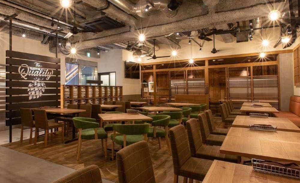 浜松町キッチン ‐HAMAMATSUCHO KITCHEN‐