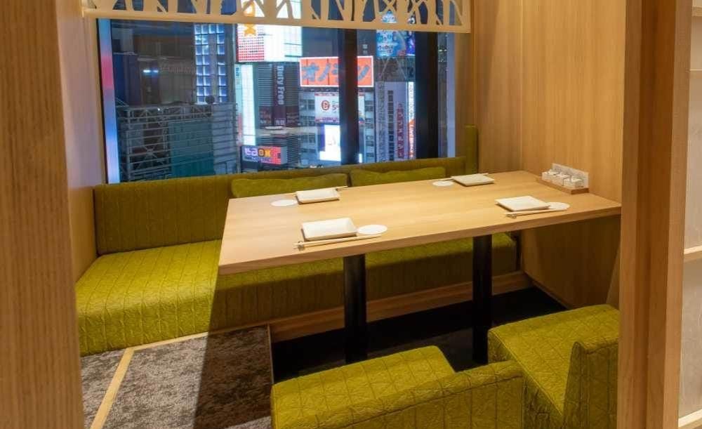 全席個室 じぶんどき 秋葉原駅前店_2