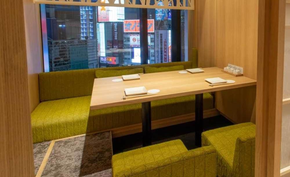 全席個室 じぶんどき 秋葉原駅前店