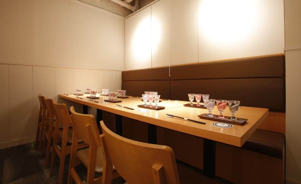 和食日和 おさけと 日本橋室町 