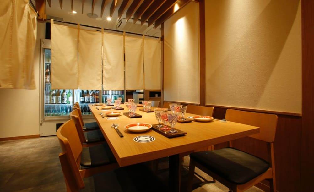 和食日和 おさけと 大門浜松町