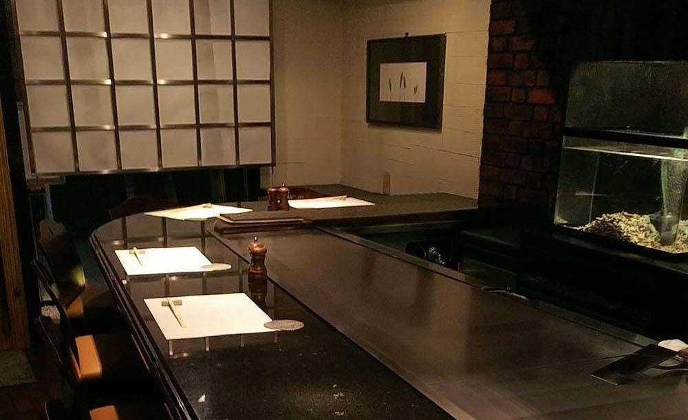 京都祇園 ステーキ割烹 すえよし