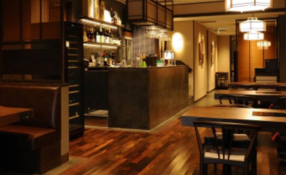 米沢牛黄木 銀座店_2